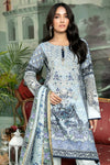 Ready to Wear 3 Pcs Mona Embroidered Lawn Collection 02