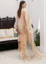 Chikankari Ready to Wear Collection by Mona 06