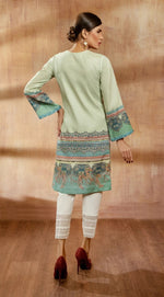 Ready to Wear 2 Pcs Lawn Collection of Anaya by Kiran Chaudhry 04