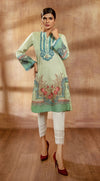 Ready to Wear 2 Pcs Lawn Collection of Anaya by Kiran Chaudhry 04