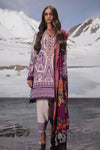 Sana Safinaz Mahay Winter 3 Pcs 04B