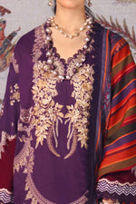 Sana Safinaz 3 Pcs Mahay Ready to Wear Lawn Collection 4B