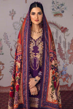 Sana Safinaz 3 Pcs Mahay Ready to Wear Lawn Collection 4B