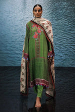 Sana Safinaz Mahay Winter 3 Pcs 05A