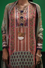 Sana Safinaz Mahay Winter 3 Pcs 06A