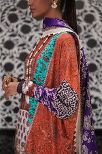 Sana Safinaz Mahay Winter 3 Pcs 06B