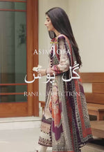 ASIM JOFA RANIA 24