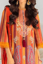 Sana Safinaz 3 Pcs Mahay Ready to Wear Lawn Collection 8A