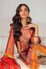 Sana Safinaz 3 Pcs Mahay Ready to Wear Lawn Collection 8A