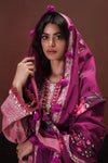 Sana Safinaz Mahay Winter 3 Pcs 08A