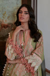 Sana Safinaz Muzlin Ready to Wear Embroidered Lawn Collection 08B