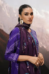 Sana Safinaz Mahay Winter 3 Pcs 08B