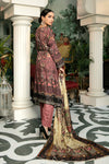 Ready to Wear 3 Pcs Mona Embroidered Lawn Collection 01