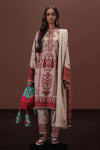 Sana Safinaz Mahay Winter 3 Pcs 09A