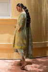 Sana Safinaz Muzlin Ready to Wear Embroidered Lawn Collection 09A