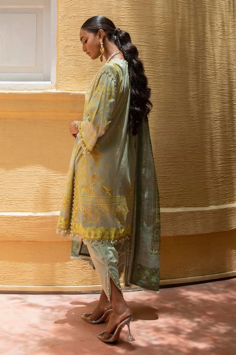 Sana safinaz clearance formal wear 2019