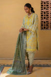 Sana Safinaz Muzlin Ready to Wear Embroidered Lawn Collection 09A