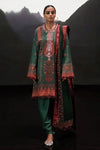 Sana Safinaz Mahay Winter 3 Pcs 09B