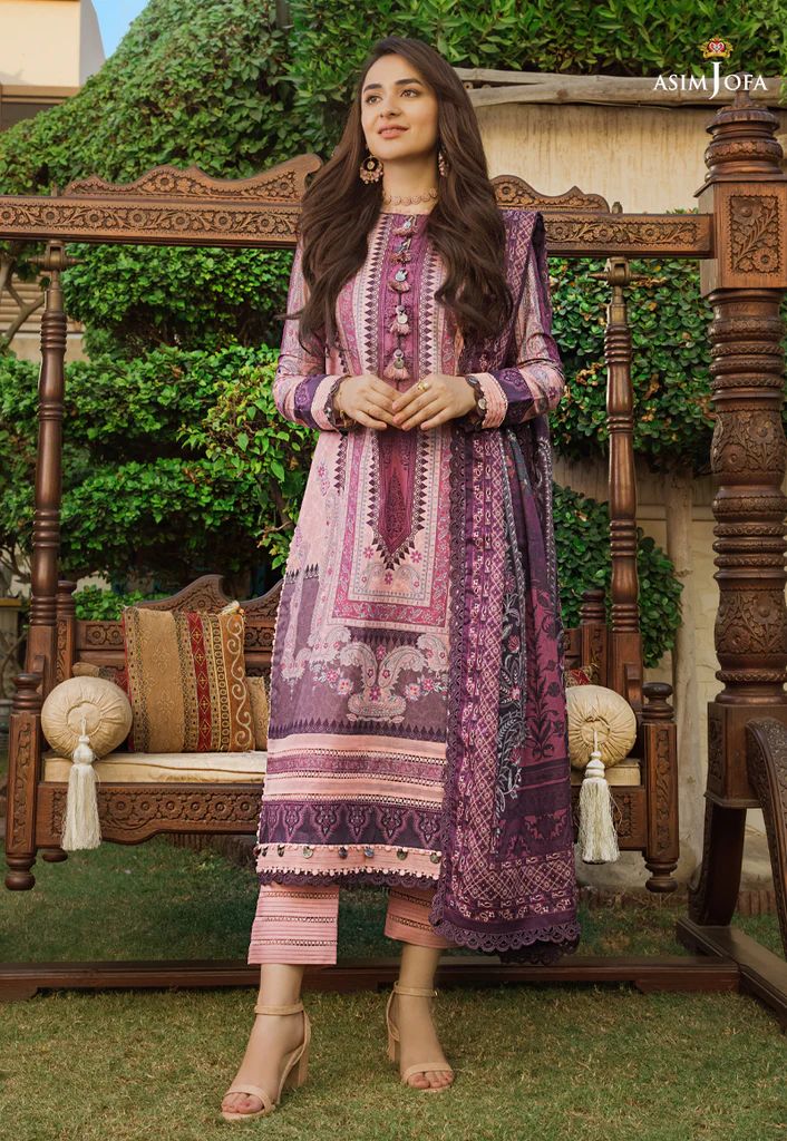 ASIM JOFA RANIA 11