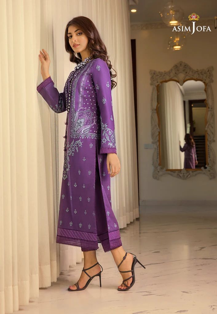 ASIM JOFA RANIA 14