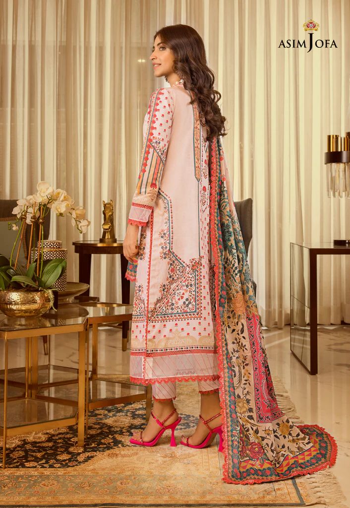 ASIM JOFA RANIA 16