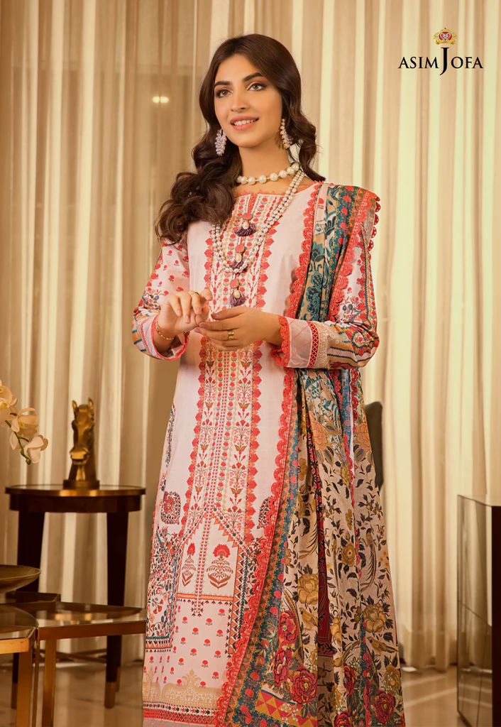 ASIM JOFA RANIA 16