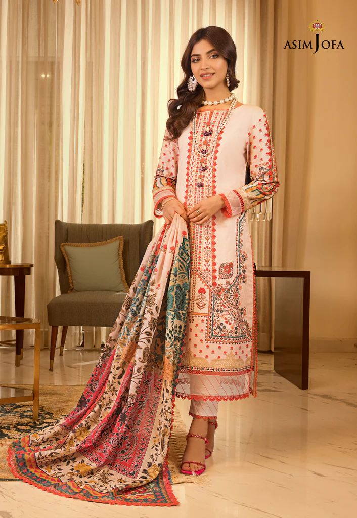 ASIM JOFA RANIA 16