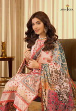 ASIM JOFA RANIA 16