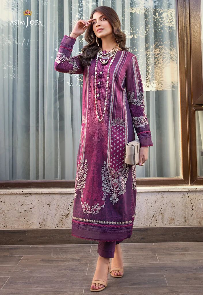 ASIM JOFA RANIA 17