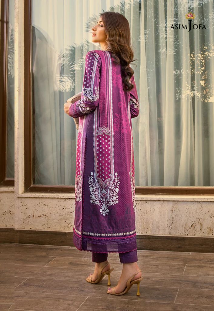 ASIM JOFA RANIA 17