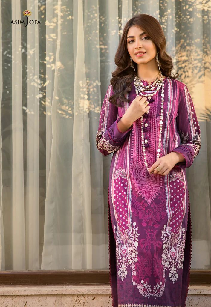 ASIM JOFA RANIA 17