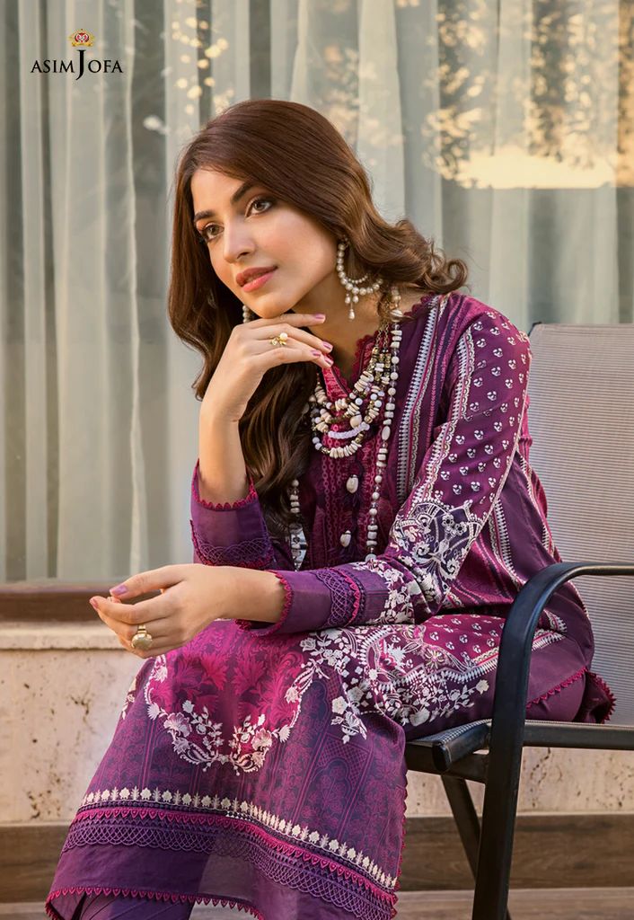 ASIM JOFA RANIA 17