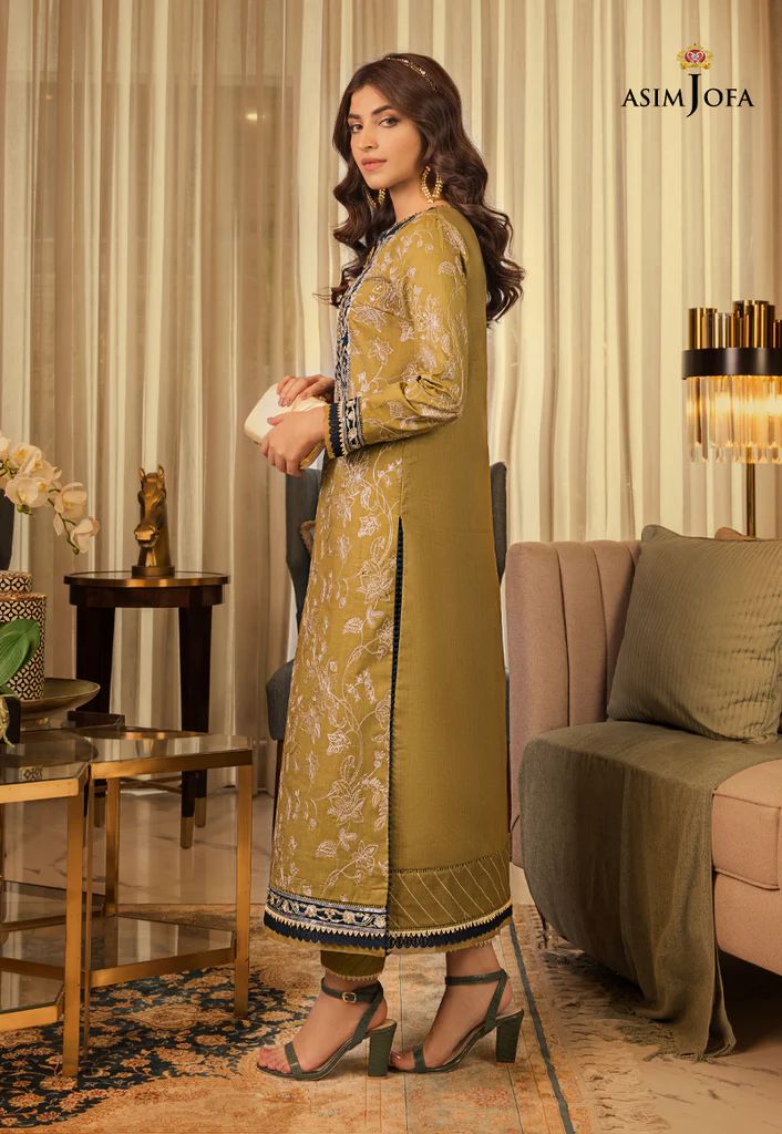 ASIM JOFA RANIA 18