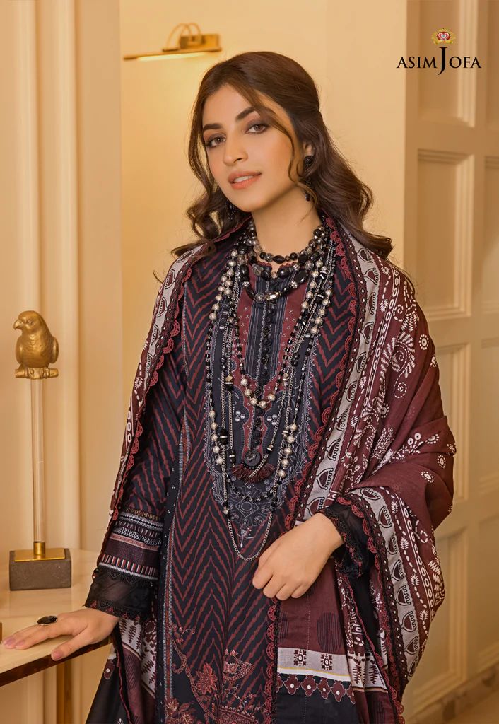 ASIM JOFA RANIA 20