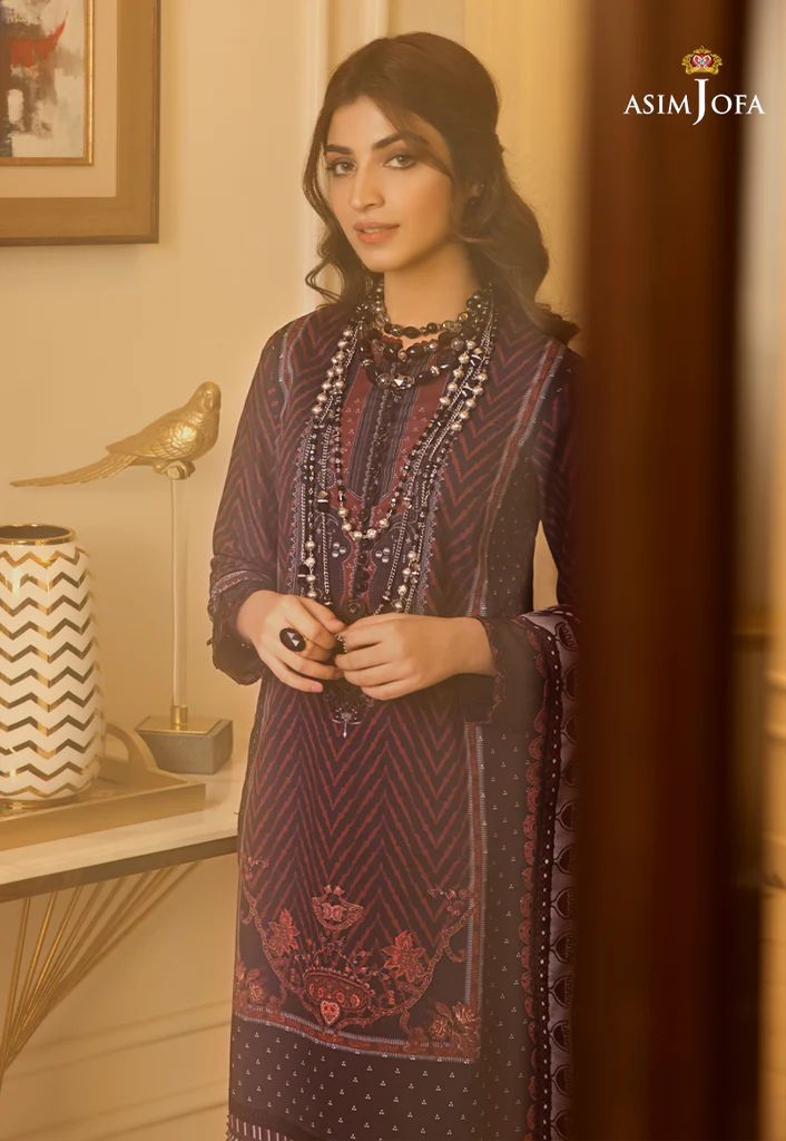 ASIM JOFA RANIA 20