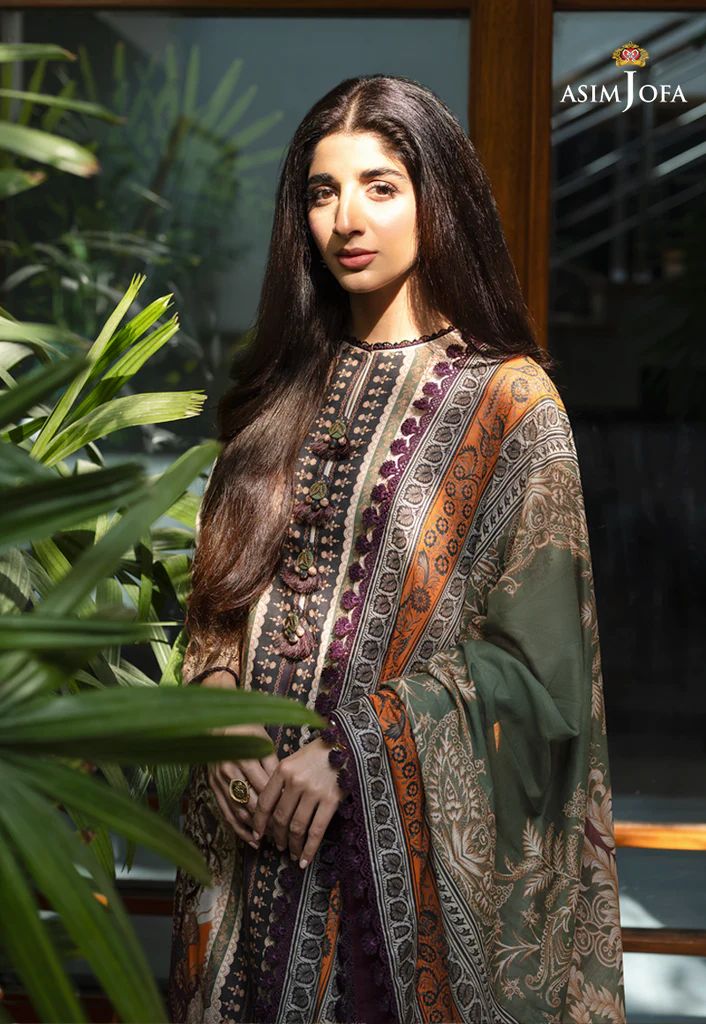 ASIM JOFA RANIA 24