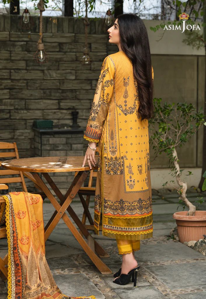 ASIM JOFA RANIA 25