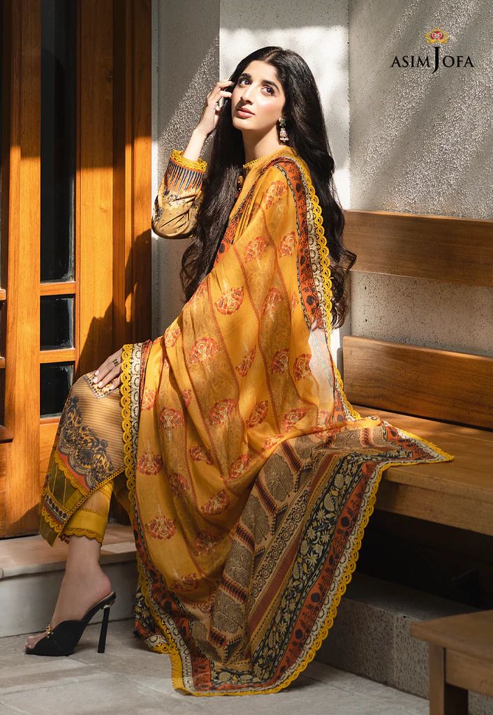 ASIM JOFA RANIA 25