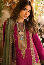 ASIM JOFA MAAHRU AND NOORIE 01