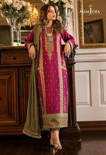 ASIM JOFA MAAHRU AND NOORIE 01