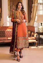 ASIM JOFA MAAHRU AND NOORIE 12