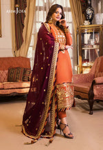 ASIM JOFA MAAHRU AND NOORIE 12