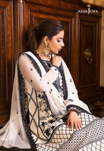 ASIM JOFA MAAHRU AND NOORIE 13