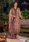 3PC READY TO WEAR KARANDI DRESS BY ASIM JOFA 10