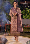 3PC READY TO WEAR KARANDI DRESS BY ASIM JOFA 10