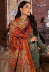 3PC READY TO WEAR MARINA DRESS BY ASIM JOFA 14