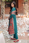 3PC READY TO WEAR KHADDAR DRESS BY ASIM JOFA 15