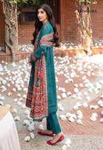 3PC READY TO WEAR KHADDAR DRESS BY ASIM JOFA 15