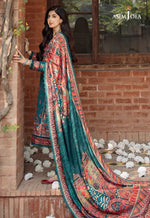 3PC READY TO WEAR KHADDAR DRESS BY ASIM JOFA 15