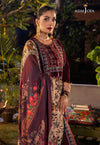 3PC READY TO WEAR LINEN DRESS BY ASIM JOFA 20